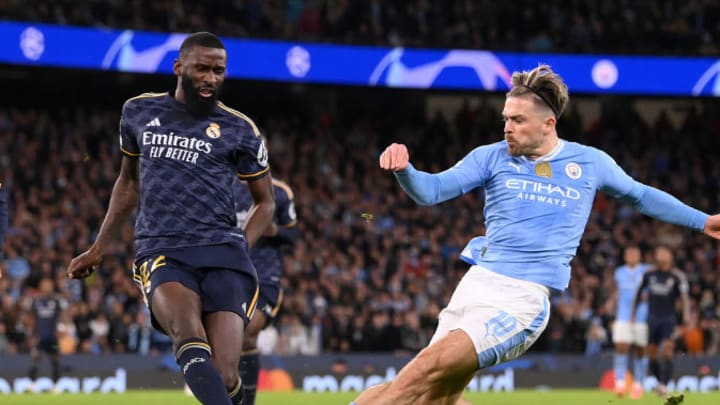 De forskjellige følelsene som begge spillerne viser